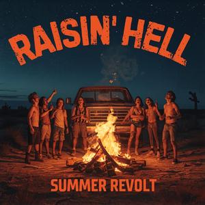 Raised on Hell