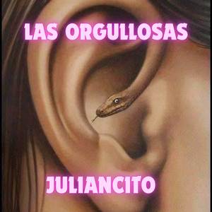 Las orgullosas