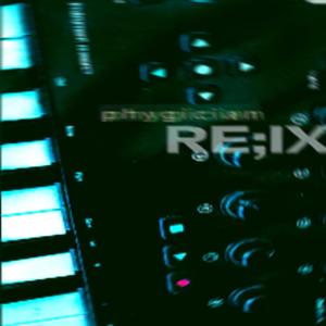 Attach To Me (RE;IX)