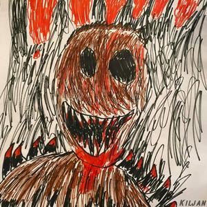 Kiljan (feat. King Puffin')