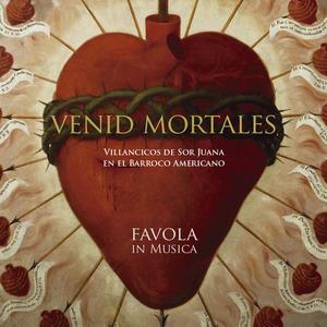 Hoy, que el Mayor de los Reyes - Venid, mortales, venid a la audienca