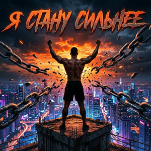 Я стану сильнее