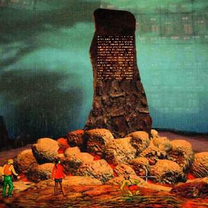 I Have No Mouth, and I Must Scream