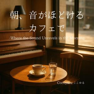 花屋のそばで聞こえた歌