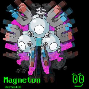 Magneton