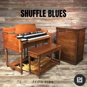 Shuffle Blues
