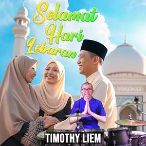 Selamat Hari Lebaran