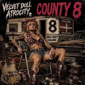 County 8