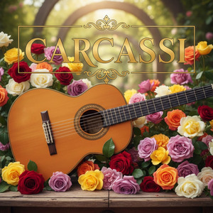 Carcassi