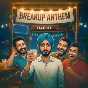 Breakup Anthem (POP)