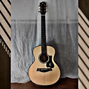 Baby,Досвидания(弹唱)