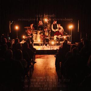 Writhe (Live from The Hive, Shrewsbury, 24.01.26)