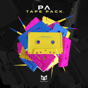 Tape Pack