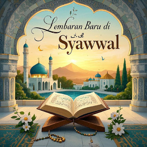 Lembaran Baru di Syawwal