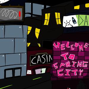 Annual Homeless Convention