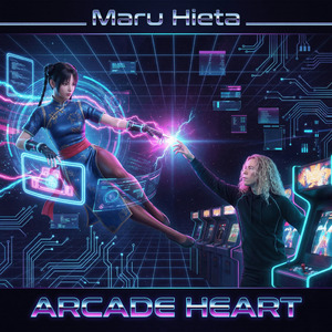 Arcade Heart