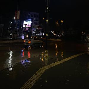 Sönen Sokak Lambaları