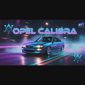 YIU (OPEL CALIBRA)