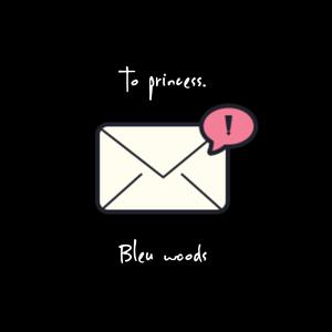To Princess.