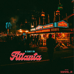 A Day In Atlanta