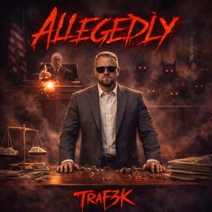 Allegedly