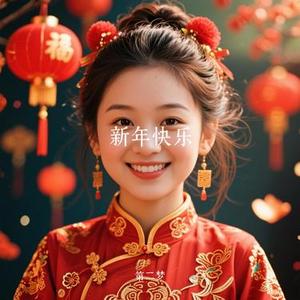 新年快乐