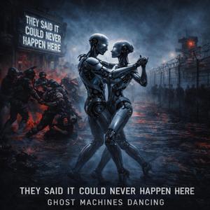 They Said It Could Never Happen Here