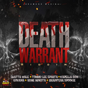 Death Warrant Riddim - Instrumental