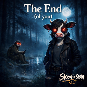The End (of you)