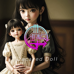 Decayed Doll