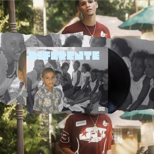 Diferente (feat. Creadores Inc Music)
