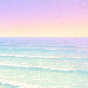 Jade Violet Hour Warmth