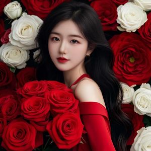 花开中国(俯瞰这大地)