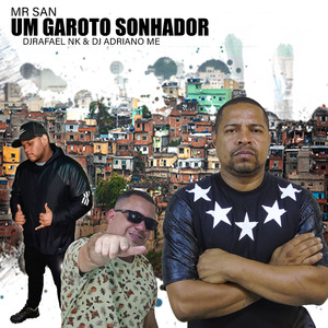 Um Garoto Sonhador