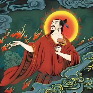 [FREE]“祝融”—中国风 x Gunna x 五人组 Type Beat