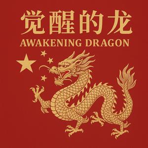 觉醒的龙