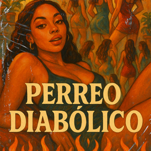 Perreo Diabolico