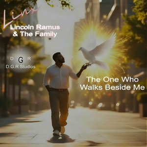 The One Who Walks Beside Me