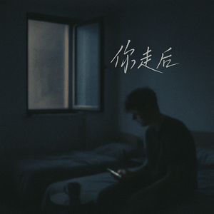 你走后