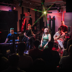 Мушка (live version)