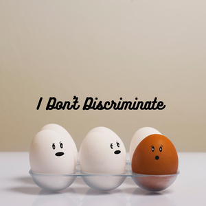 IDD(I Don't Discriminate)