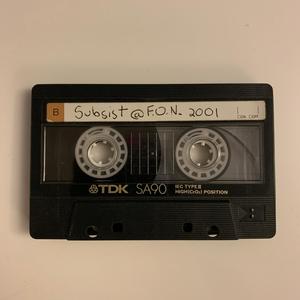 70 on the Counter (live)