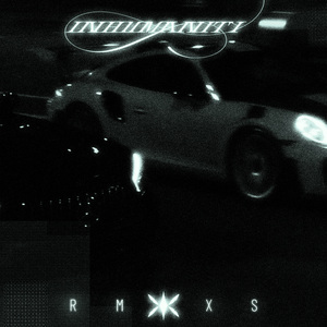 inhumanity (Remixe Speed Up)