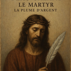 le martyr