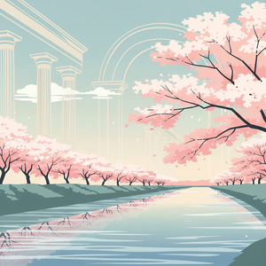Floating Memories