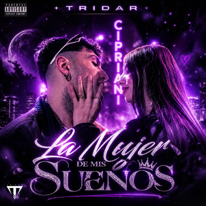 MUJER DE MIS SUEÑOS