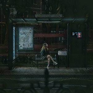 Rainy day