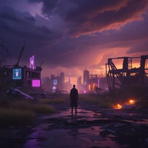 DELTA 003 - NO CONTROL