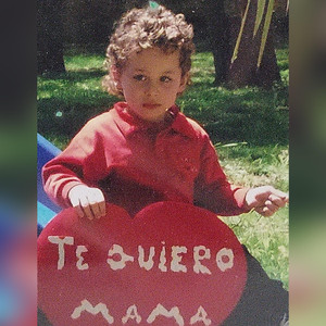 quiero volver a ser un niño