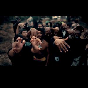 Zoo Keeper (feat. Sliddah39)